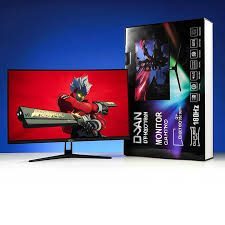 Màn hình DUAN DT-VG27180H 27 inch 180Hz VA FHD Cong
